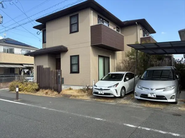 福岡市西区今宿西１丁目中古戸建