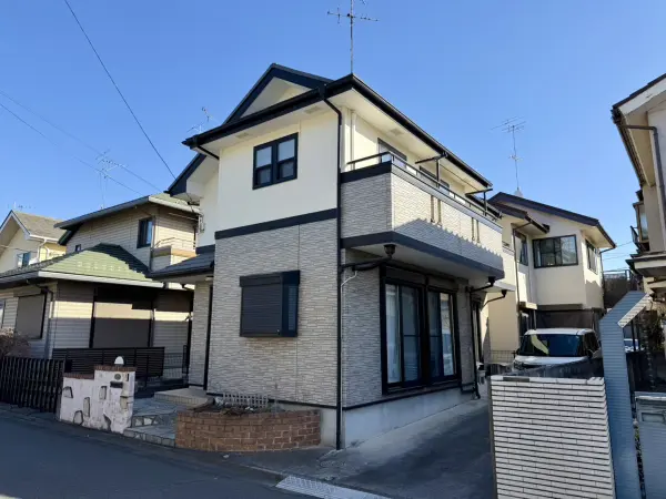 東大和市中央２丁目　中古戸建