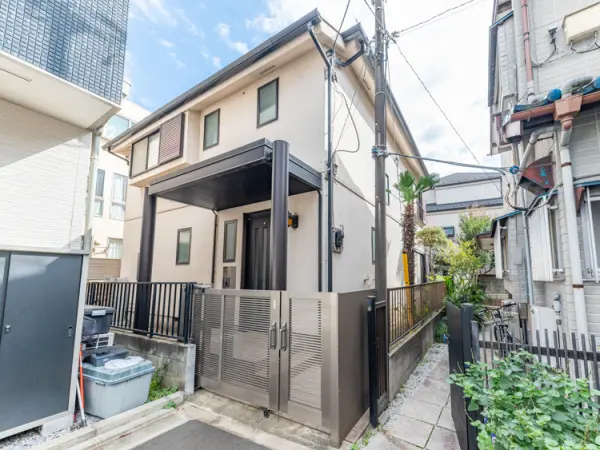 大田区南久が原２丁目中古戸建