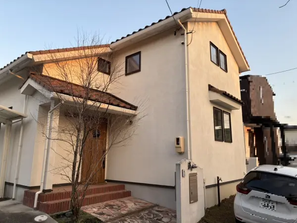 名古屋市名東区高針２丁目中古戸建