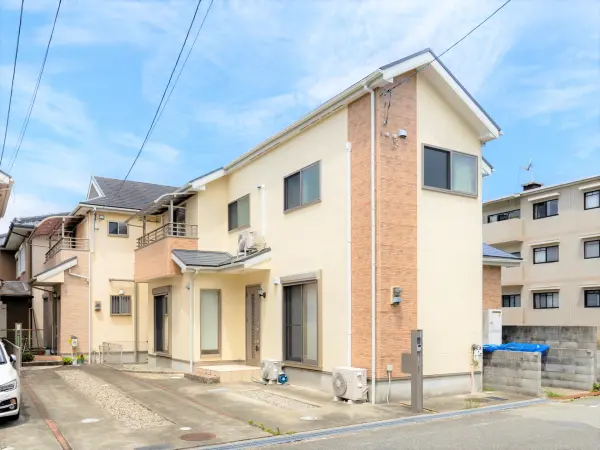 箕面市牧落１丁目中古戸建