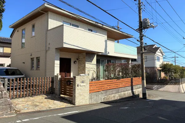 川崎市宮前区土橋７丁目中古戸建