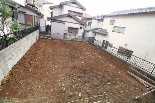 大和市深見新築戸建