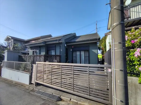 横浜市戸塚区小雀町中古戸建