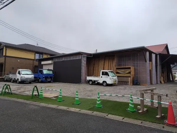 鎌倉市常盤