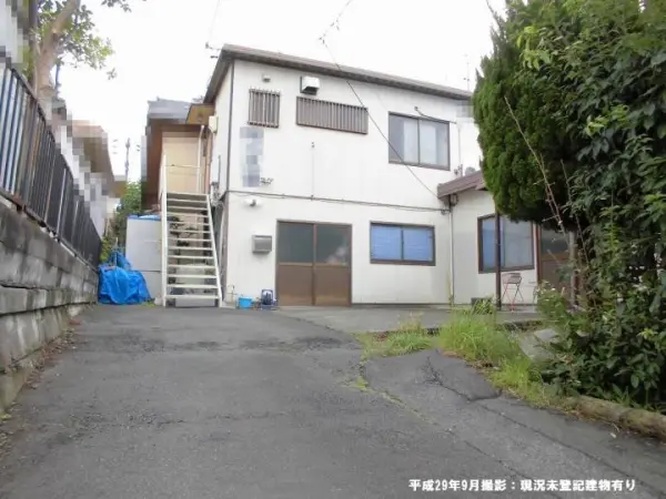 名古屋市名東区猪子石２丁目土地
