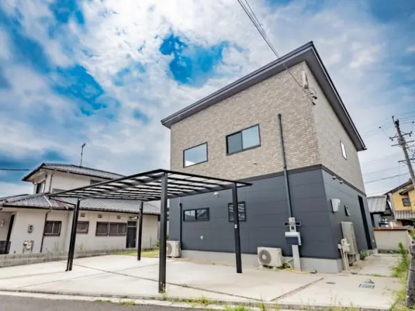 春日井市坂下町５丁目中古戸建
