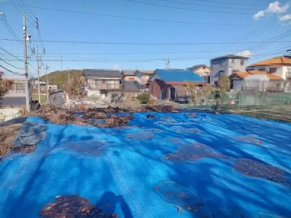 瀬戸市塩草が丘４丁目土地