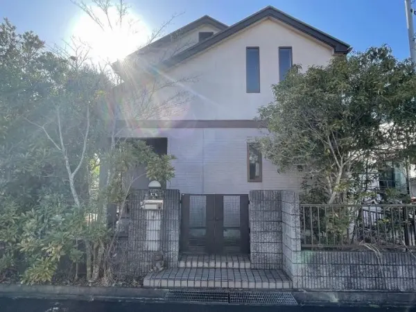 神戸市西区月が丘３丁目土地