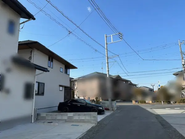 深谷市上野台中古戸建