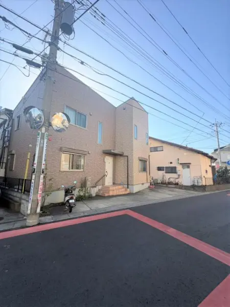 北区別所町　中古戸建