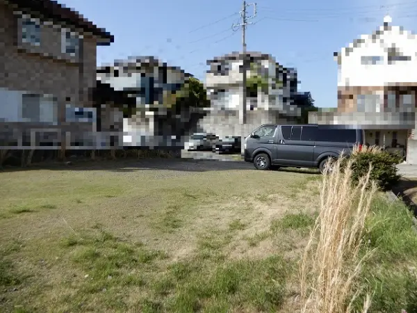 名古屋市守山区大森北２丁目土地