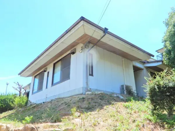 西宮市宝生ケ丘１丁目中古戸建