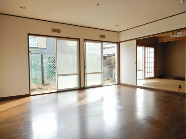 清須市須ケ口駅前２丁目中古戸建