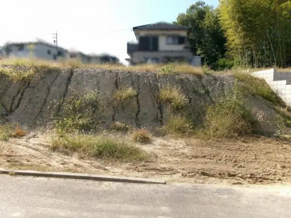 日進市浅田平子３丁目土地　Ｂ区画