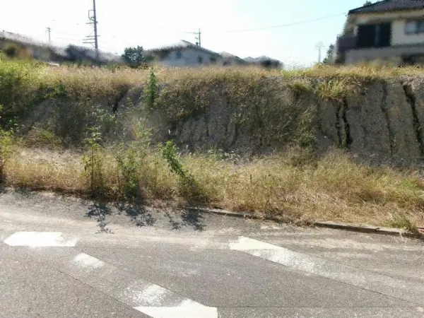 日進市浅田平子３丁目土地　Ｃ区画