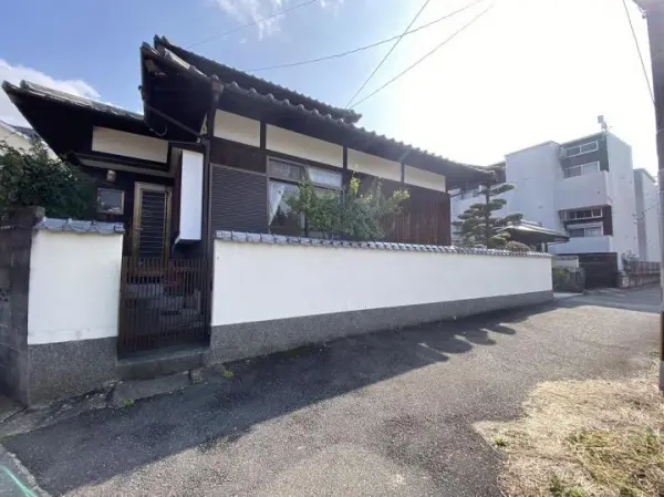 福岡市南区井尻４丁目土地
