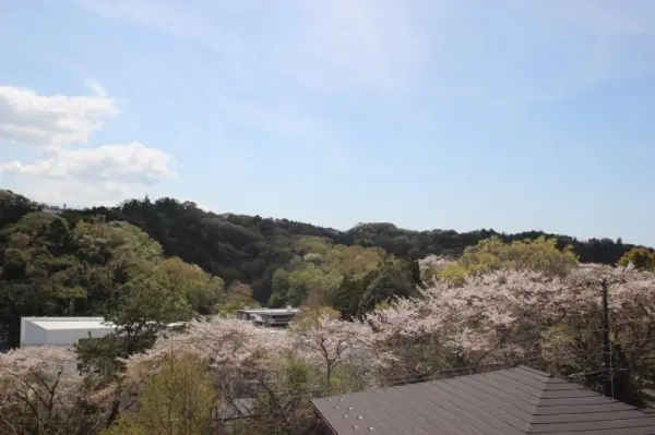 鎌倉市梶原３丁目中古戸建（住友林業施工）