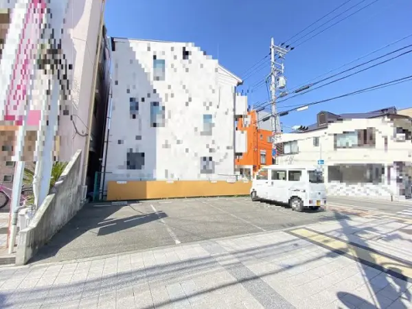 神戸市長田区西代通４丁目土地