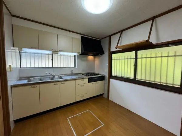 京都市左京区岩倉長谷町中古戸建