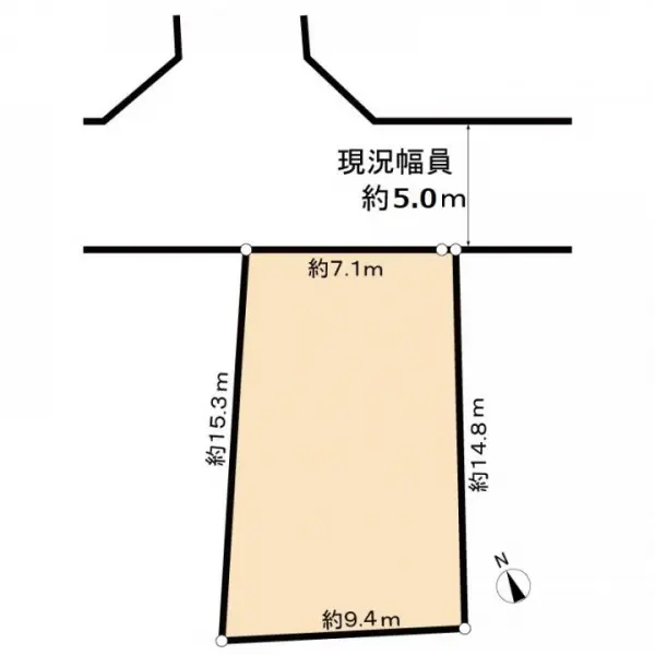 川口市大字安行吉岡中古戸建