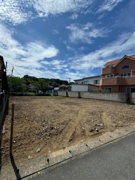 川口市大字差間土地