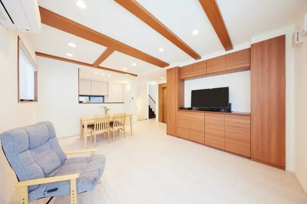 葛飾区細田４丁目中古戸建