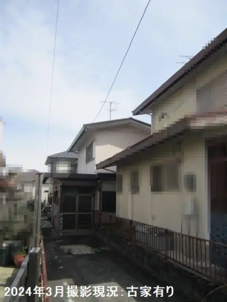 半田市雁宿町３丁目土地