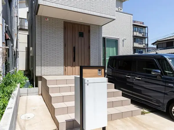 川口市赤井１丁目中古戸建