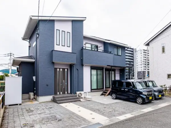 福津市日蒔野２丁目中古戸建