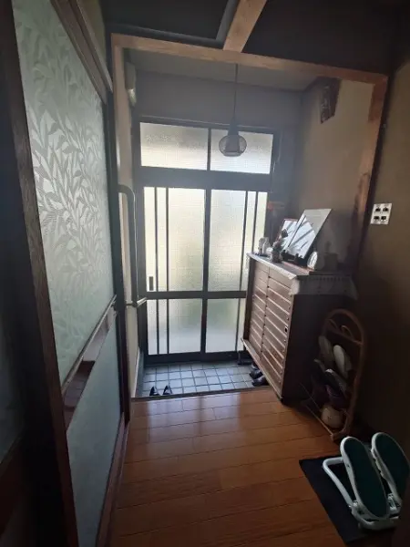 京都市北区大宮玄琢北町中古戸建