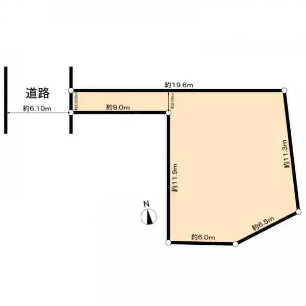 岩倉市南新町三反田中古戸建