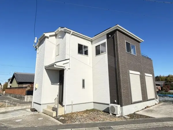清須市上条中古戸建