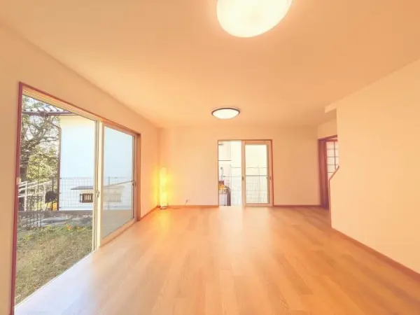 川西市緑台５丁目中古戸建