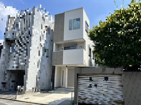 名古屋市南区三吉町１丁目中古戸建