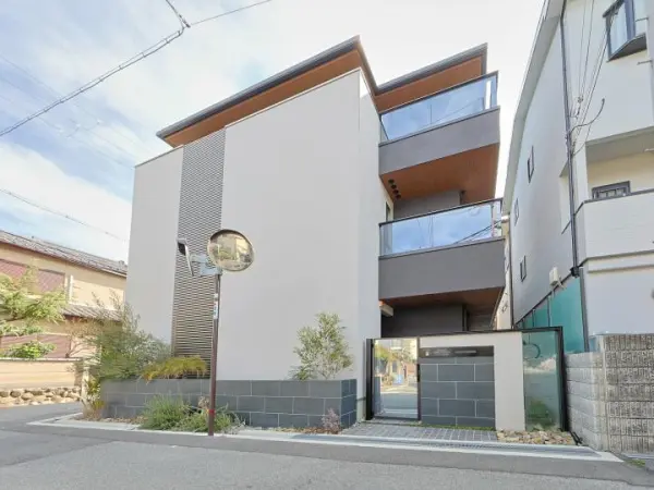 豊中市服部南町５丁目中古戸建