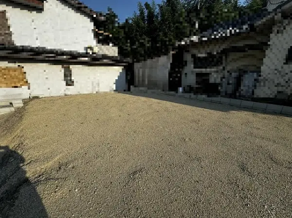 名古屋市守山区大字中志段味字西原土地（西区画）