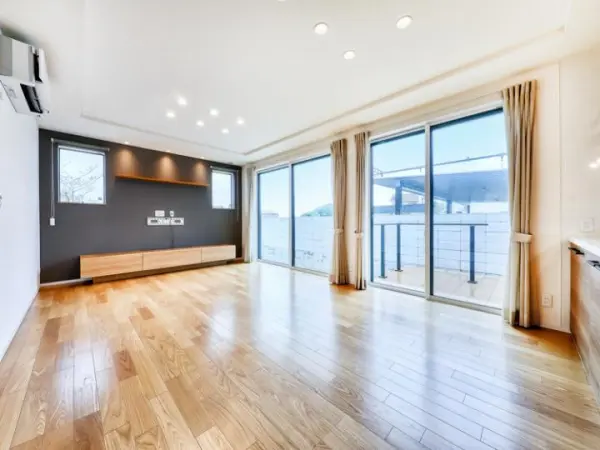 旭市ハ　中古戸建