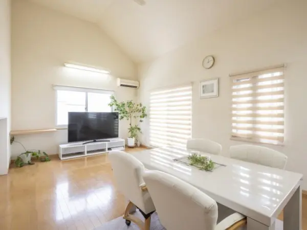 柏市松ケ崎　中古戸建