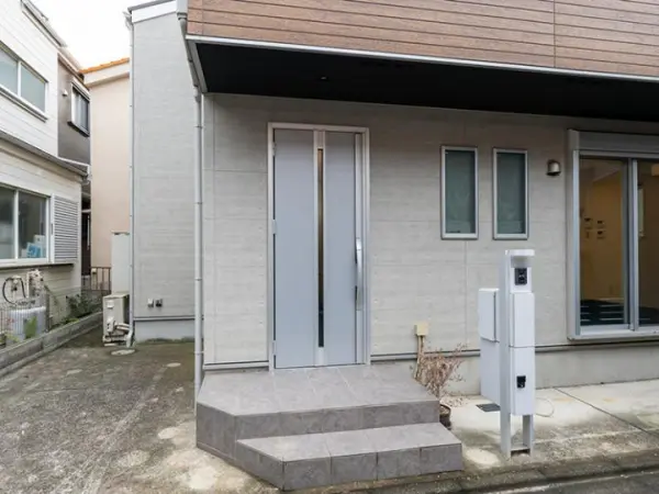 葛飾区西水元２丁目中古戸建