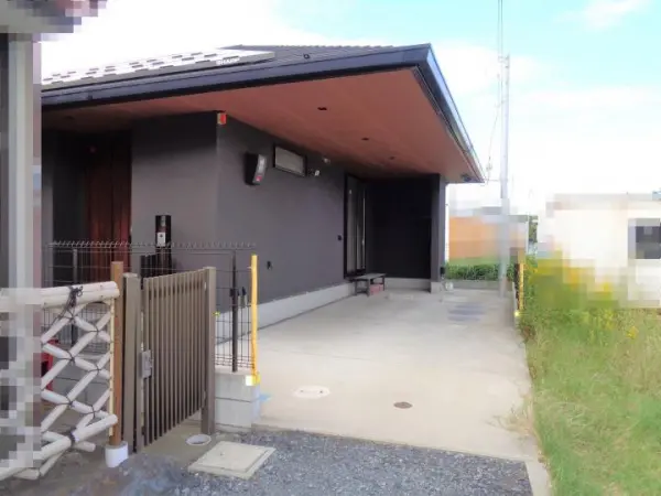 千葉県君津市中野中古戸建