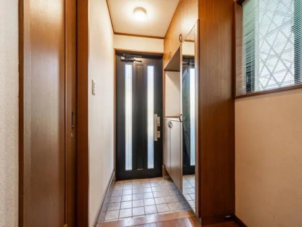 日野市西平山１丁目中古戸建