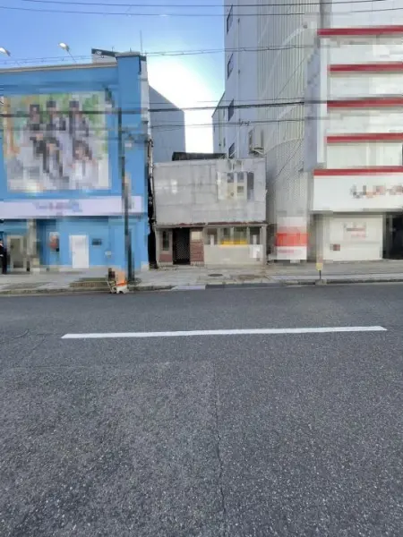 神戸市兵庫区福原町