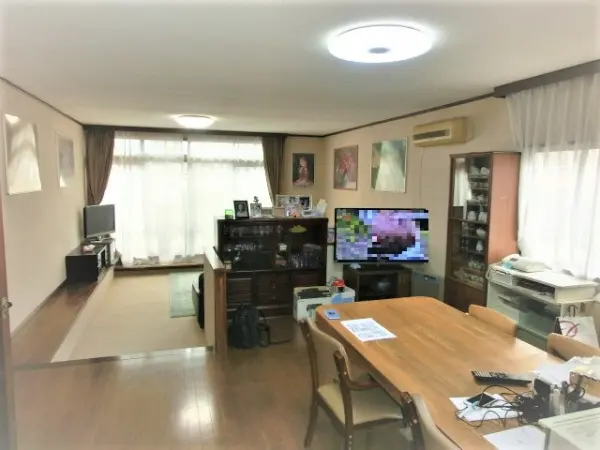 神戸市垂水区霞ヶ丘３丁目中古戸建