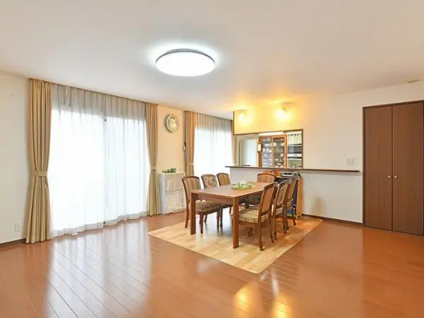 春日井市坂下町５丁目中古戸建