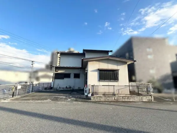 豊田市小川町１丁目土地