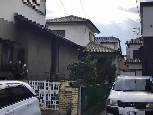 名古屋市港区七反野１丁目土地