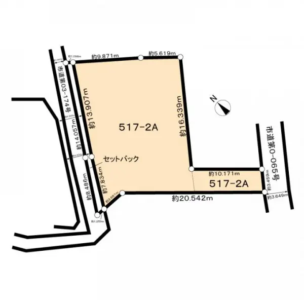船橋市西船　中古戸建