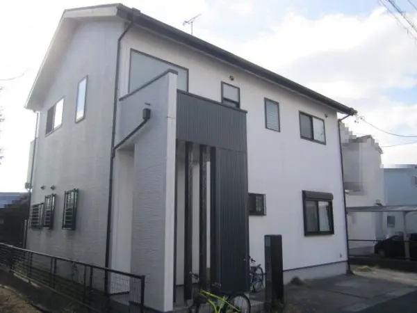 豊田市小坂町１０丁目中古戸建