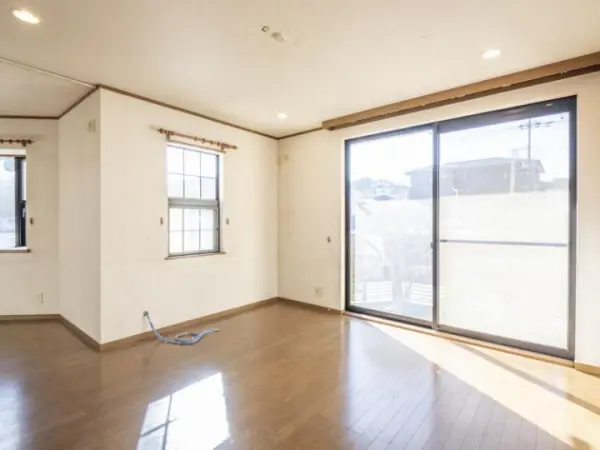 柏市新柏２丁目　中古戸建